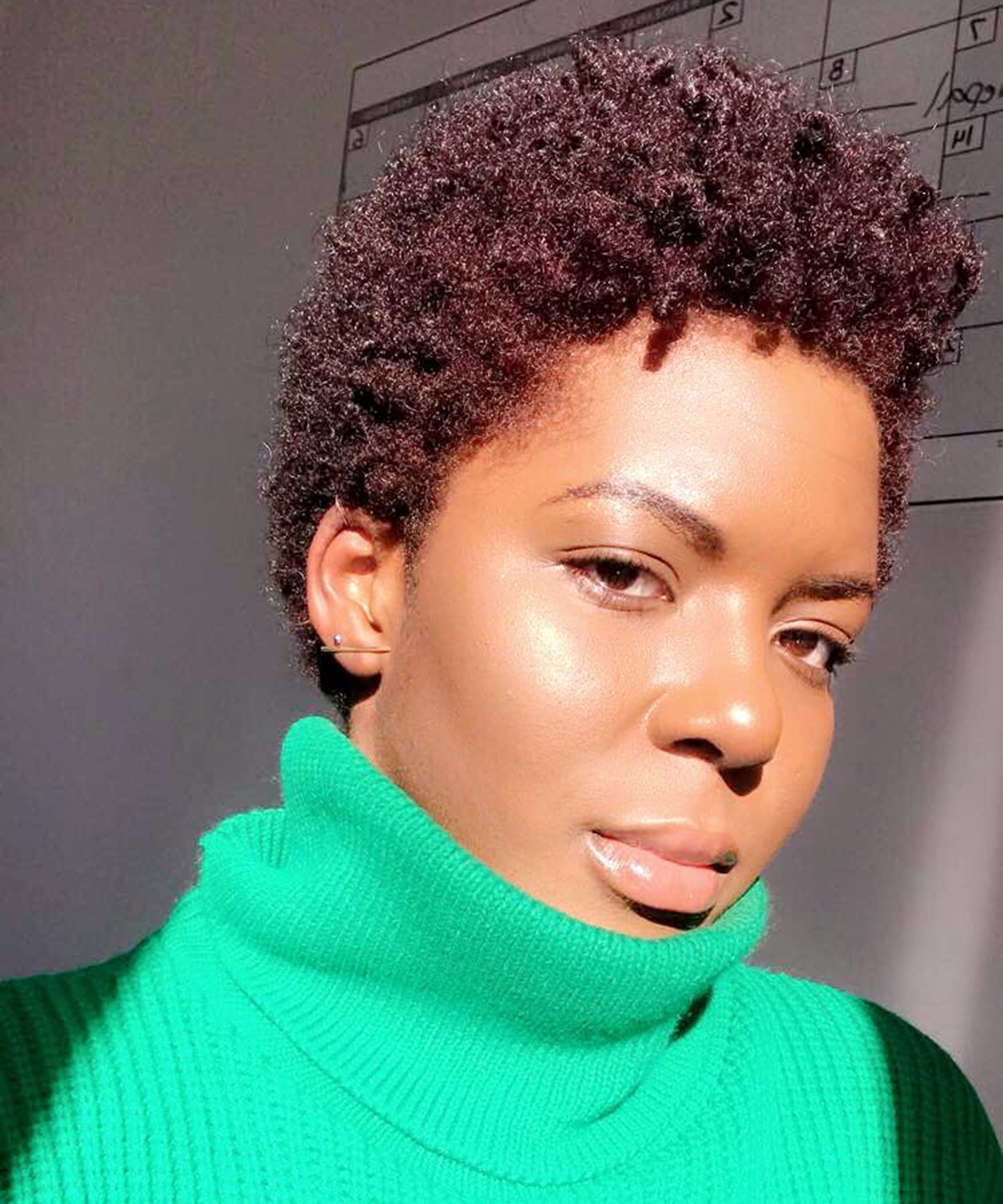 can we talk about how FLY Black women are with red hair?! We rock this hair  like nobody else. : r/blackladies